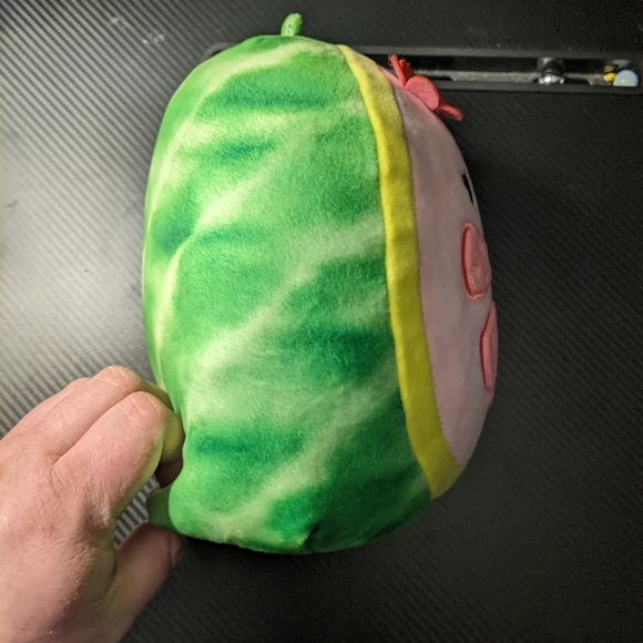 Squishmallow 8" Lena The Gauva - Picture 4 of 7